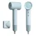 Máy Sấy Tóc Ion Tốc Độ Cao Magic Eco AC-381 2