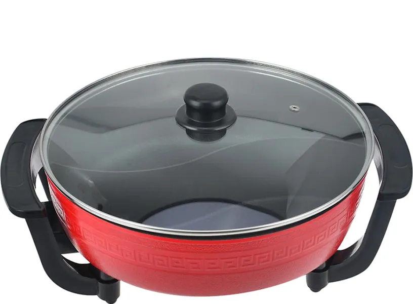 Lẩu điện đôi Perfect PF-A2N 1360W