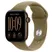 Apple Watch Series 12 GPS + Cellular 42mm Viền Nhôm Dây Silicone