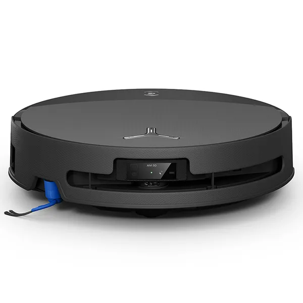 Robot Hút Bụi Thông Minh Ecovacs T90 PRO OMNI Màu Đen