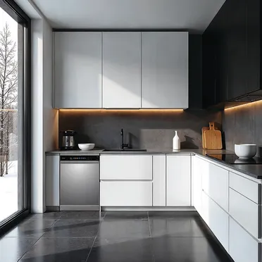 Máy Rửa Chén Độc Lập Hafele HDW-F6053S 5
