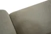 Sofa 3 Chỗ Vale 1307 Xám Đậm