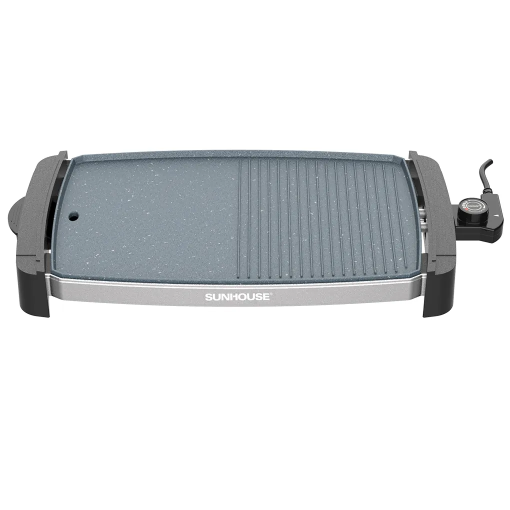 B&ecirc;́p Nướng Đi&ecirc;̣n SHD4612