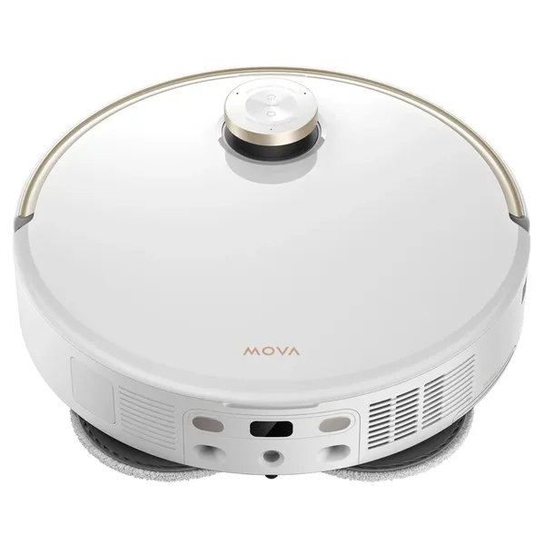 Robot Hút Bụi Lau Nhà Mova V50 Ultra