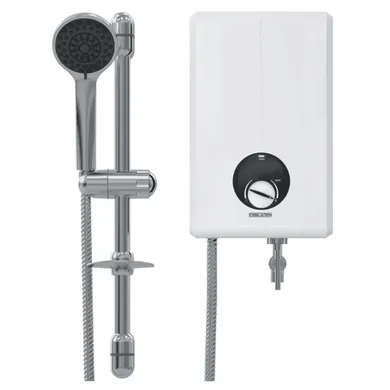 Máy Nước Nóng Trực Tiếp Có Bơm Stiebel Eltron XP45 EC 4500W - Xuất Xứ Thái Lan