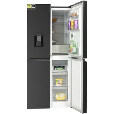 Tủ Lạnh Hitachi Inverter 464 Lít HR4N7520DSWDXVN 10