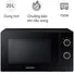 Lò Vi Sóng Samsung MS20A3010AL/SV 20 Lít