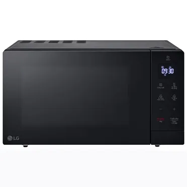 Lò Vi Sóng LG MS3032JAS 30 Lít 3