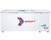 Tủ Đông Sanaky 761 Lít VH-8699HY