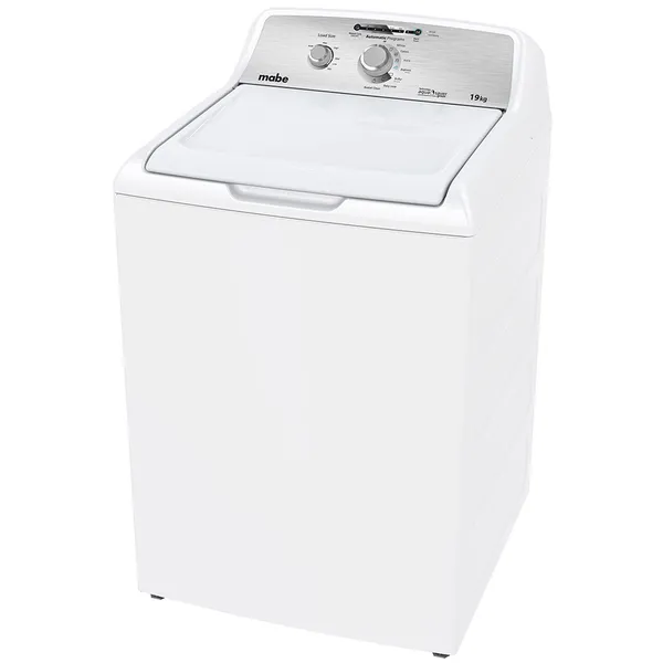 Máy Giặt Mabe 19 Kg WMA79112CBCS0