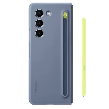 Ốp Lưng Kèm S Pen Galaxy Z Fold5 2