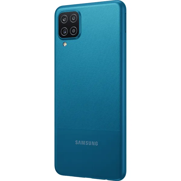 Samsung Galaxy A12(4GB+128GB) 2021