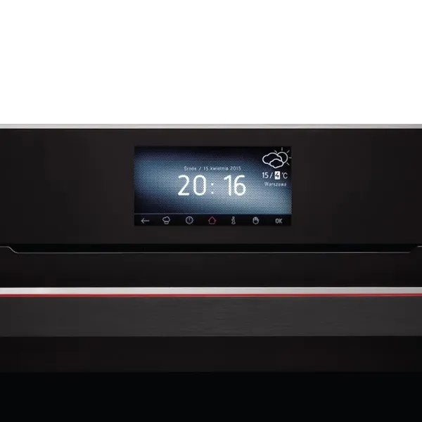 Lò nướng âm tủ Hafele 535.02.721 65 lít