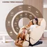 Ghế Massage Poongsan MCP-300