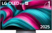 Smart Tivi OLED evo LG AI 4K 65 Inch OLED65C5PSA