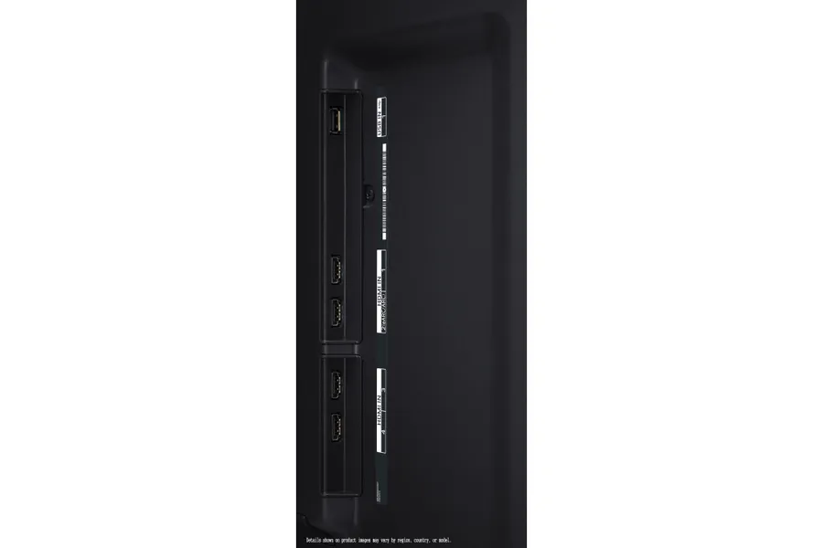 Smart Tivi QNED LG 4K 75 Inch 75QNED75SRA