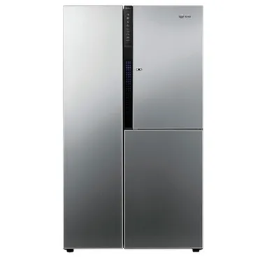 Tủ Lạnh LG 679 Lít GR-R267LS