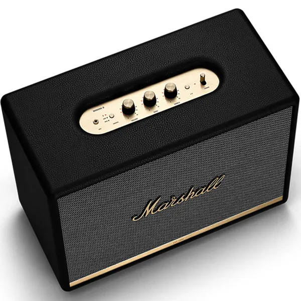 Loa Bluetooth Marshall Woburn II