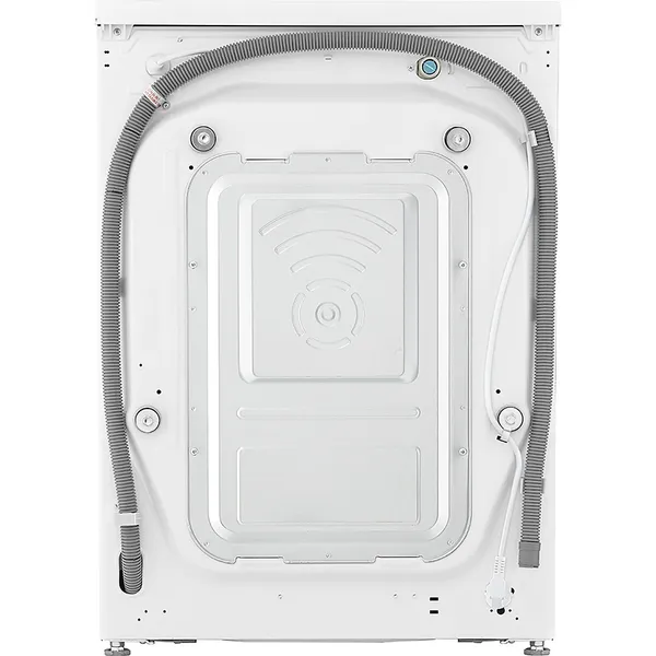 Máy Giặt LG Inverter 8.5 Kg FV1208S4W