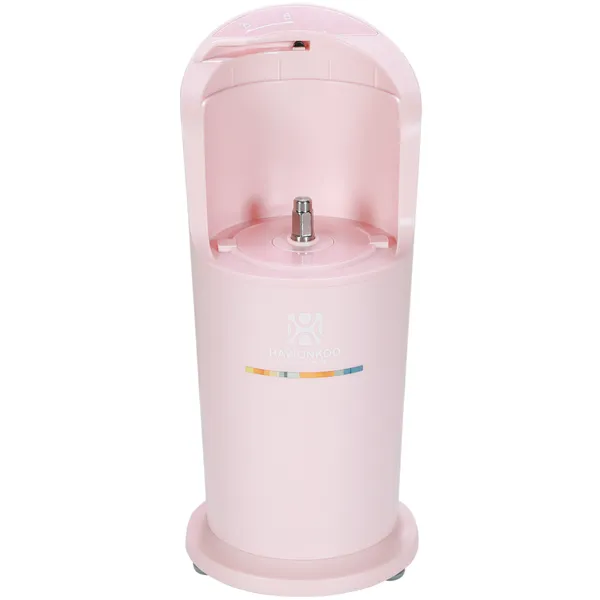 Máy Ép Chậm Hawonkoo SJH-001-PK