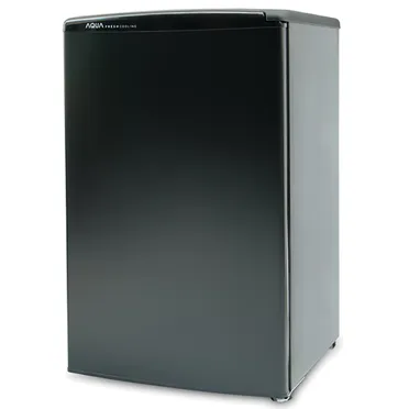 Tủ Lạnh Aqua 90 Lít AQR-D99FA (BS) 0