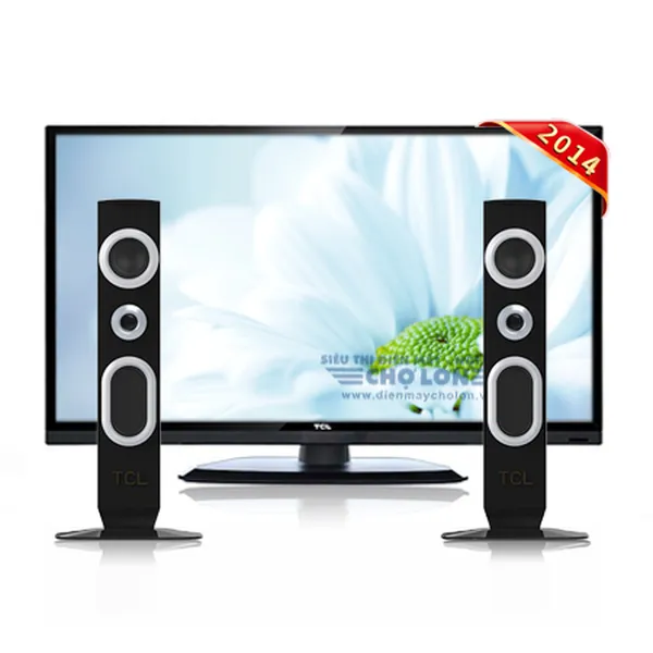 TCL Tivi LED 32 Inch L32T3610 (Sử Dụng Loa Rời)