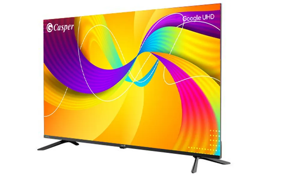 Google Tivi Casper 4K 50 Inch D50UGC620