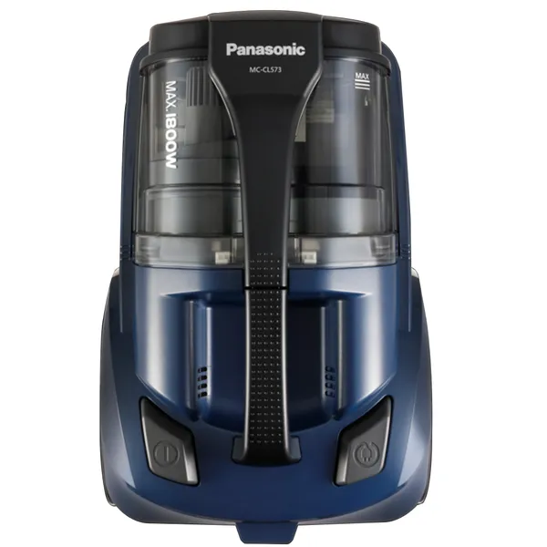 Máy Hút Bụi Panasonic MC-CL573AN49 1800W