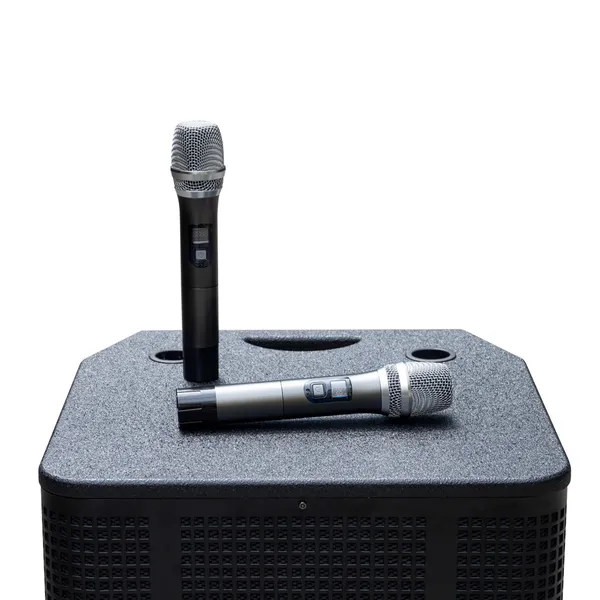 Loa Kéo Karaoke iCore i-15