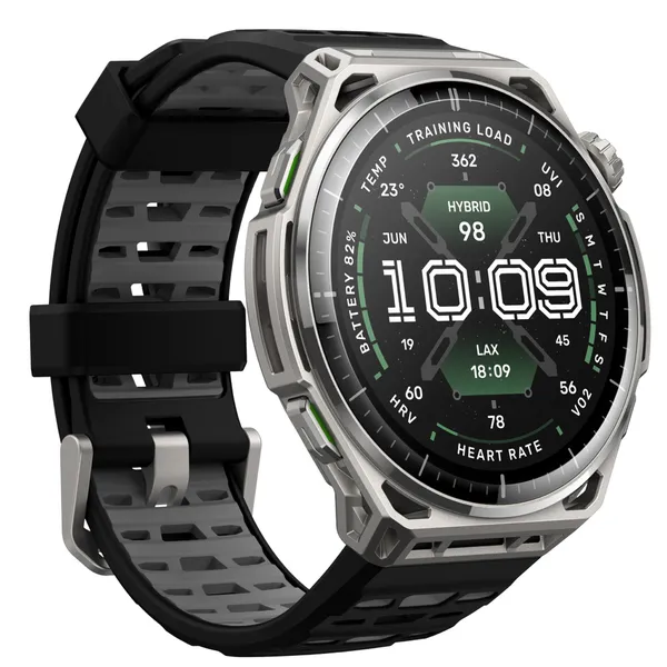Đồng Hồ Thông Minh Amazfit Balance 3