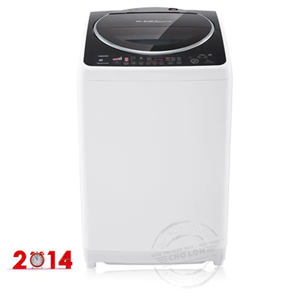Máy Giặt Toshiba 16 Kg AW-DC1700WV (WK)