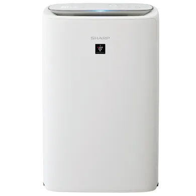 Máy Lọc Không Khí Và Tạo Ẩm Sharp KI-N40V-W 29W
