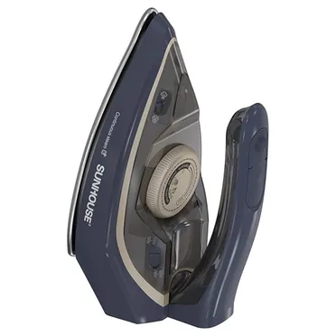 Bàn Ủi Hơi Nước Cầm Tay Sunhouse SHD2172 4