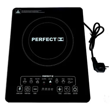 Bếp từ đơn Perfect PF-B33 2200W 2