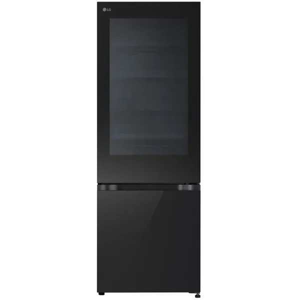 Tủ Lạnh LG Inverter 340 Lít B33BGA