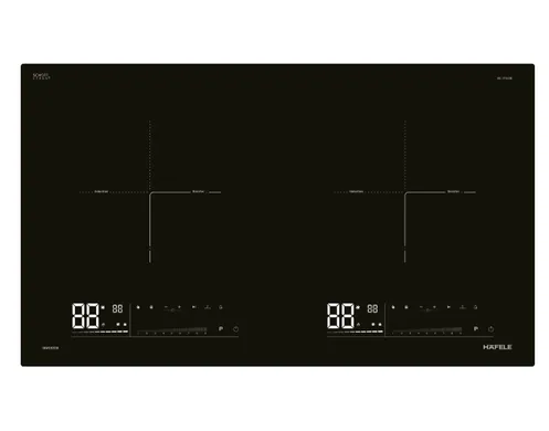 Bếp Từ Đôi Hafele HC-I7323B (536.61.886) - Xuất Xứ Malaysia