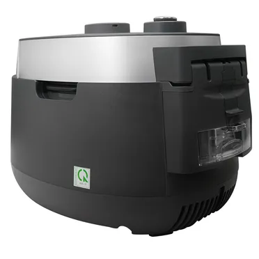 Nồi Cơm Điện Tử Áp Suất Cao Tần Cuckoo CRP-LHBR1000F/GRGRCRCKV 1.8 Lít - Hàn Quốc 9