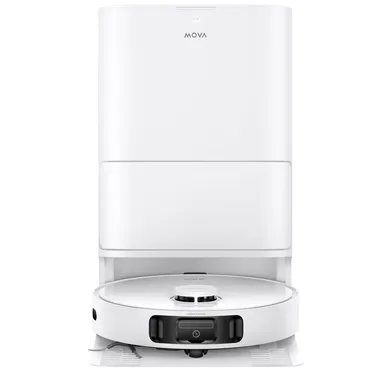 Robot Hút Bụi Lau Nhà Mova E40 Ultra 2