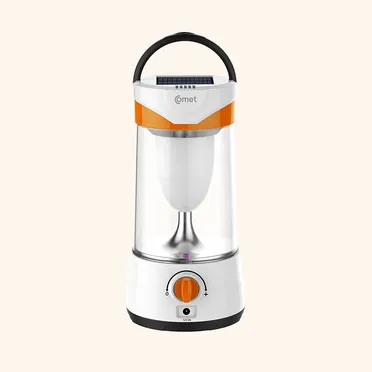 Đèn Sạc Led Comet CRL3103S 3
