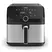 Nồi Chiên Không Dầu Tefal Mega EY855D68 7.5 Lít