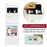 Cây Nước Nóng Lạnh Fujihome WD5320E