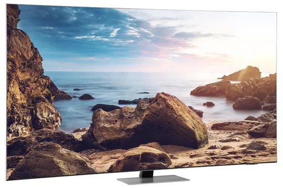 Samsung Smart Tivi Neo QLED 4K 85 Inch QA85QN85A 1