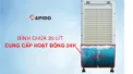 Quạt Điều Hòa Không Khí Rapido Everest 3000-D