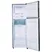 Tủ Lạnh Sharp Inverter 253 Lít SJ-X281E-SL 2
