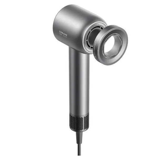 Máy Sấy Tóc Tốc Độ Cao Dreame Hair Dryer GloryUni AHG20W Màu Xám