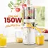 Máy Ép Chậm Masuto MSFresh