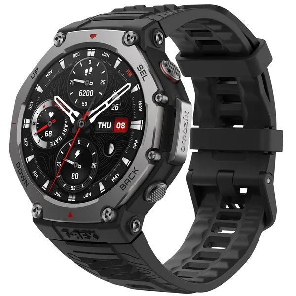 Đồng Hồ Thông Minh Amazfit T-Rex 3