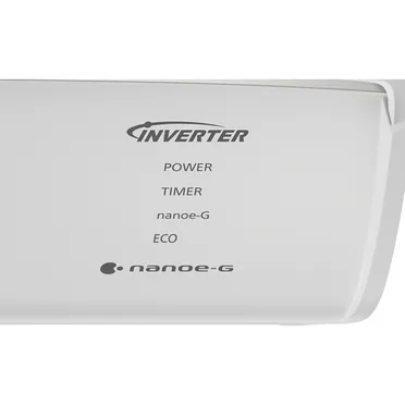 Máy lạnh Panasonic Inverter 1 Hp CU/CS-WPU9WKH-8M 1