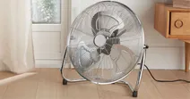 Hướng dẫn vệ sinh quạt s&agrave;n đ&uacute;ng c&aacute;ch
