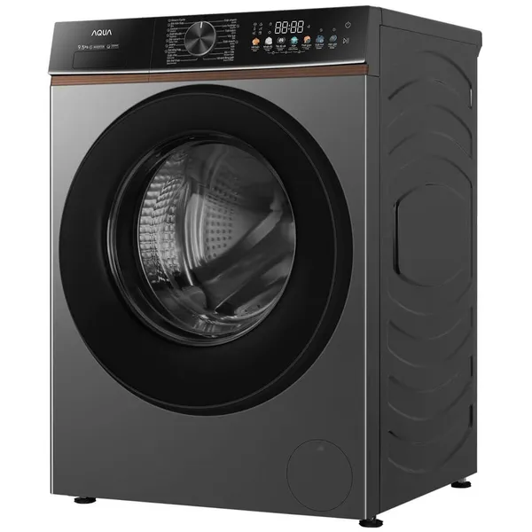 Máy Giặt Aqua Inverter 9.5 Kg AW95-BP4657M(B)
